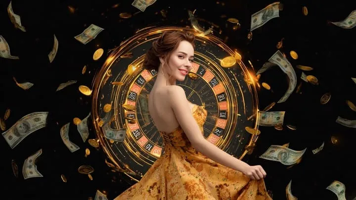 Vista del portal OY9 Casino en Mexico